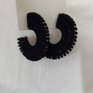 Free People Earrings NWT